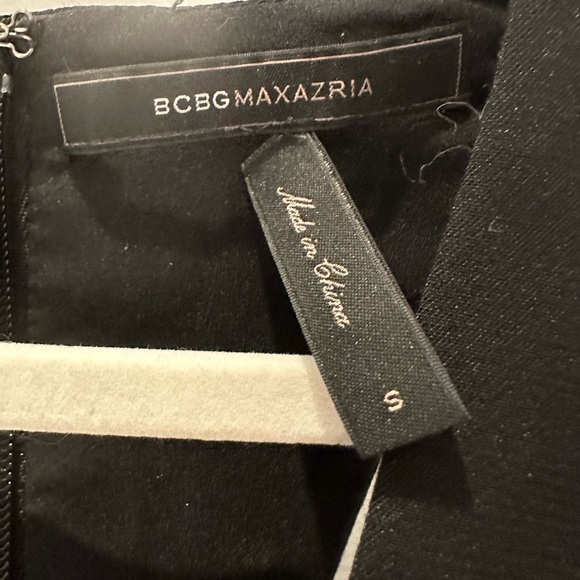 BCBG jumpsuit size S - Picture 4 of 4